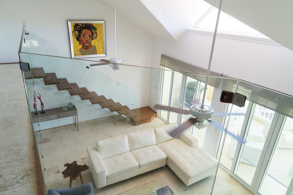 3Br / 3Ba Modern Paradise Loft Condo In Gated Community W/ Daily Housekeeping โซซูอา ภายนอก รูปภาพ