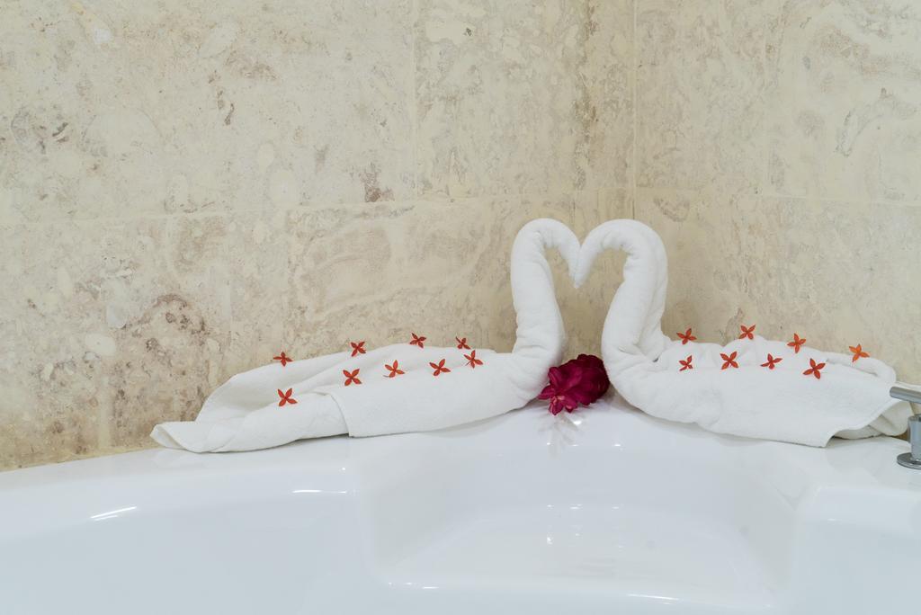 3Br / 3Ba Modern Paradise Loft Condo In Gated Community W/ Daily Housekeeping โซซูอา ภายนอก รูปภาพ